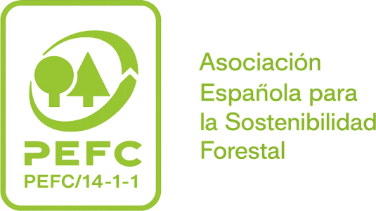PEFC España · Asociación Española para la Sostenibilidad Forestal